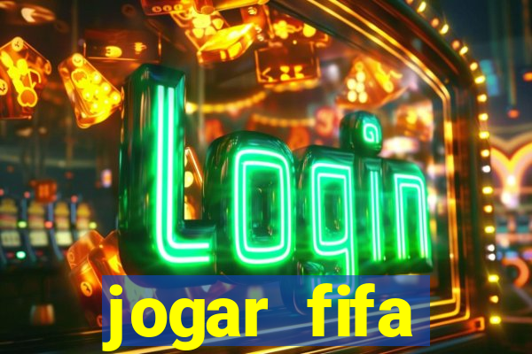 jogar fifa apostando dinheiro